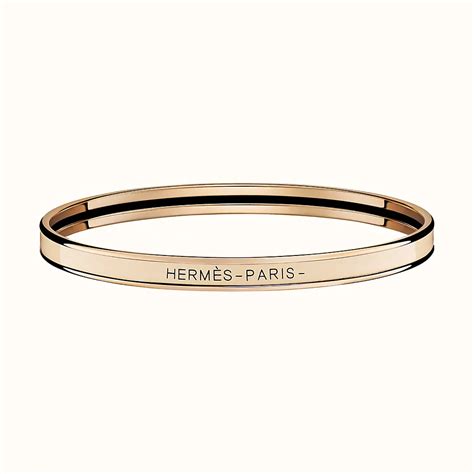 bracciale uni hermes|hermes bangle bracelets.